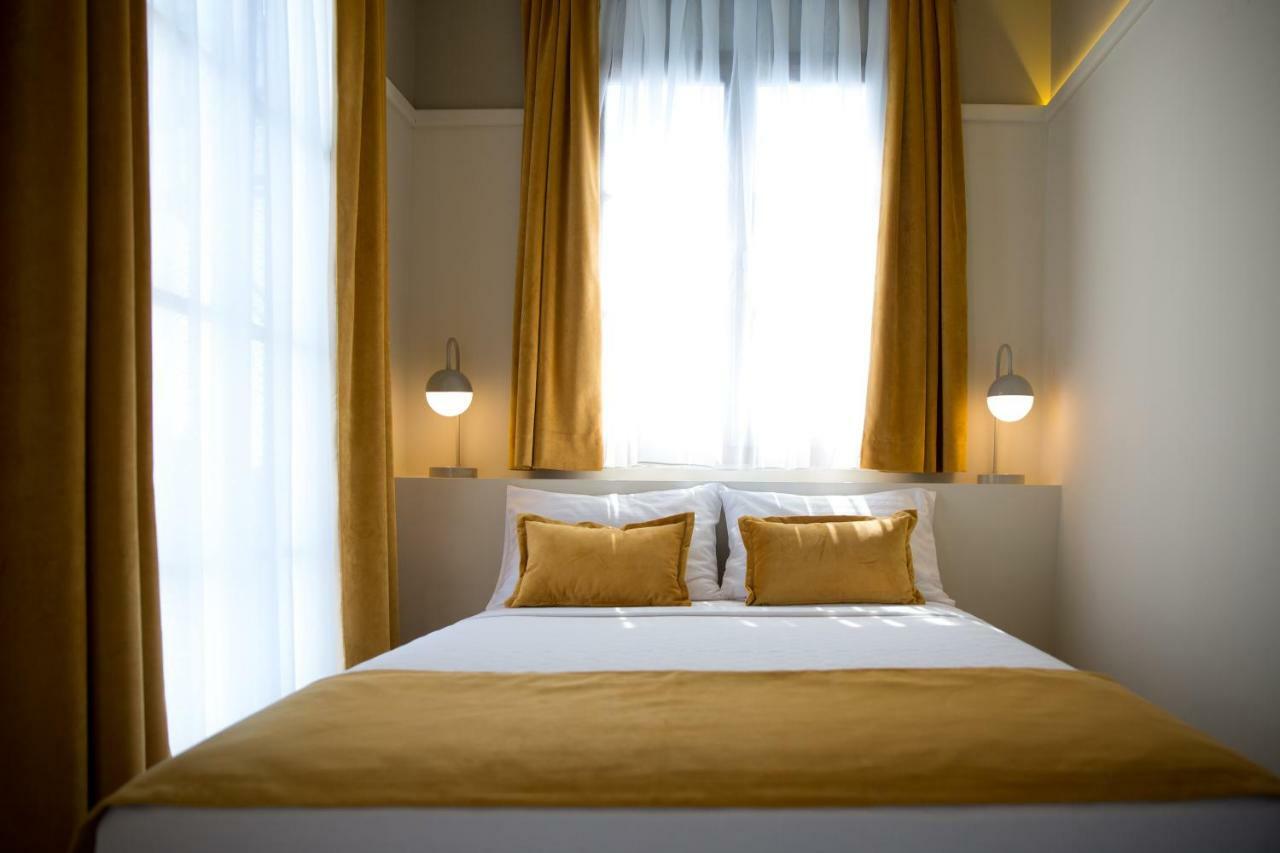 Oda Bodrum Guemuesluek Quarto foto