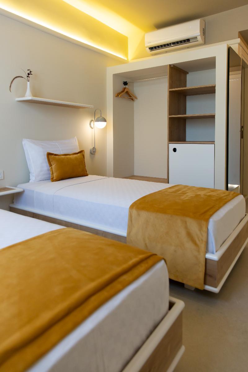 Oda Bodrum Guemuesluek Exterior foto